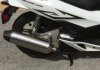 (image for) Malossi Racing Exhaust for Piaggio BV 250