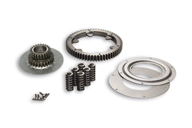 (image for) Malossi Primary Gears 24/63 for Vespa P200E