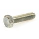 (image for) Screw M6x22mm, Mudguard