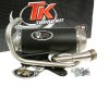 (image for) Turbokit Performance Exhaust for Vespa 50cc 4T 2 Valve