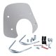 (image for) Flyscreen for Vespa GTS HPE 2023- Newer 1B010107