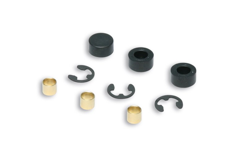 (image for) Malossi Anti-Vibration Rubbers Kit