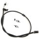 (image for) Speedometer Cable for Piaggio BV250 Small Ferrule