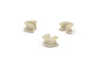 (image for) Malossi Variator Slide Pieces for Vespa and Piaggio 125 and 150cc Scooters
