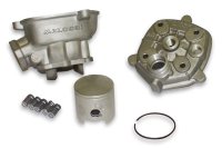 (image for) Alumin-Cylinder Kit 50 H2O MHR