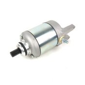 (image for) Starter Motor for Piaggio 150cc 3 Valve