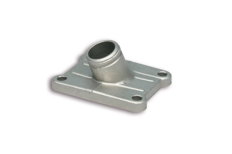(image for) Tilted Intake Manifold 20X25
