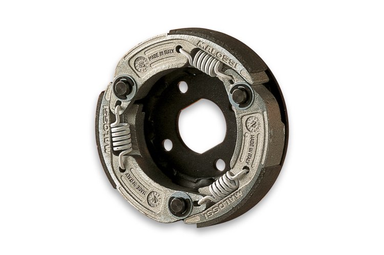 (image for) Malossi Fly Clutch for Minarelli with 105mm Bell