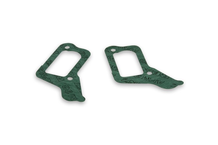 (image for) 2 Gaskets for Intake Manifold TH.0,MM.