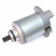 (image for) Starter Motor for Vespa LX 150 and LXV 150