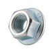 (image for) Clutch or Variator Nut 827116