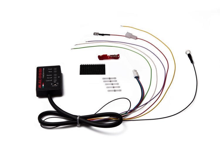 (image for) Malossi Traction Free Controller for Yamaha TMax 530 560