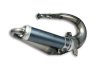 (image for) Exhaust System Racing MHR