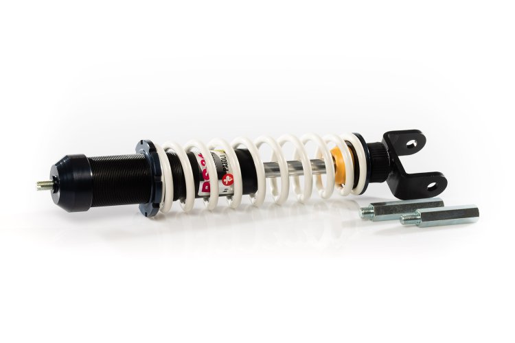 (image for) Malossi RS24 Rear Shock for Vespa PX 150