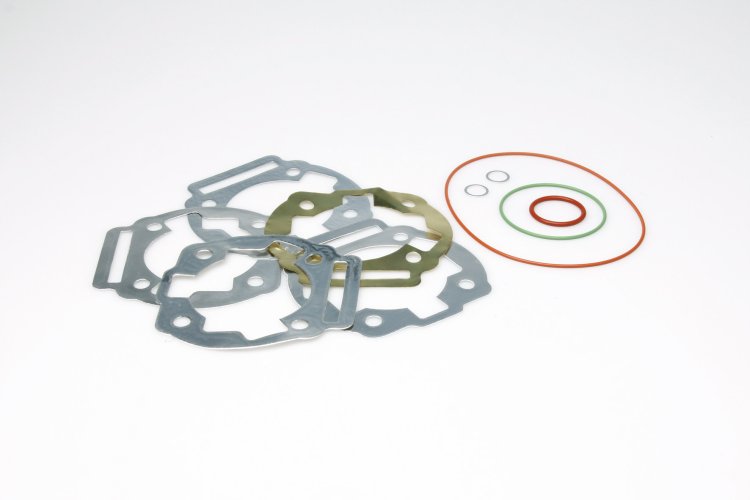 (image for) Compl. Cyl.Kit Gasket Set 39,88 (Mult-Thick.- O-Ring)
