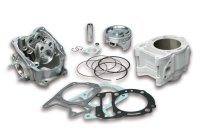 (image for) Malossi Racing Cylinder Kit and V4 Head for Vespa 300
