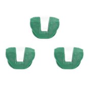(image for) Variator Guides Set of 3 Green