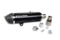 (image for) Malossi Racing Exhaust for Kymco Downtown 350