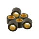 (image for) Roller Weights for Vespa Primavera, Sprint 150 19x17 15.6gr