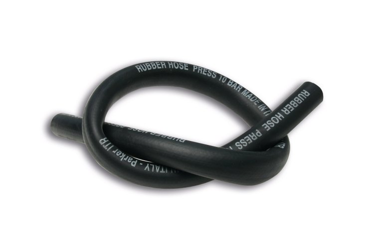 (image for) Tube for Radiator L.67 CM. In Canvas Rubber