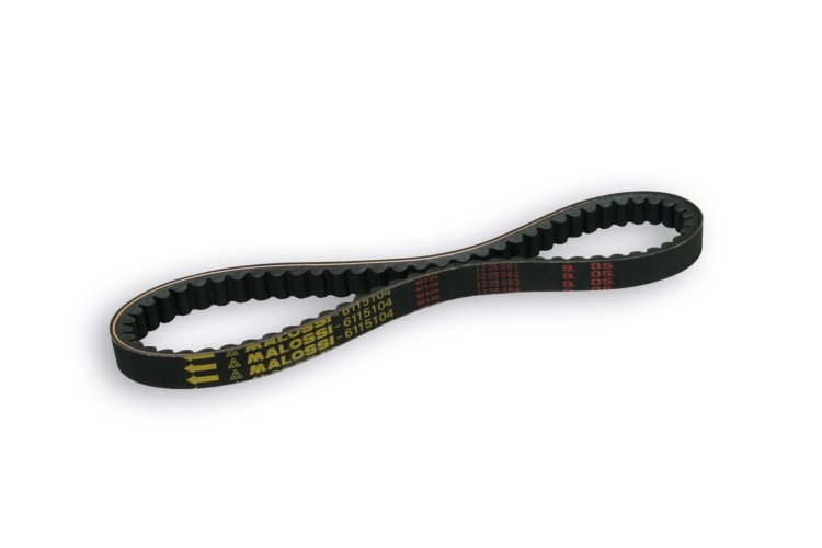 (image for) Malossi Kevlar Belt for Vespa VXL 150