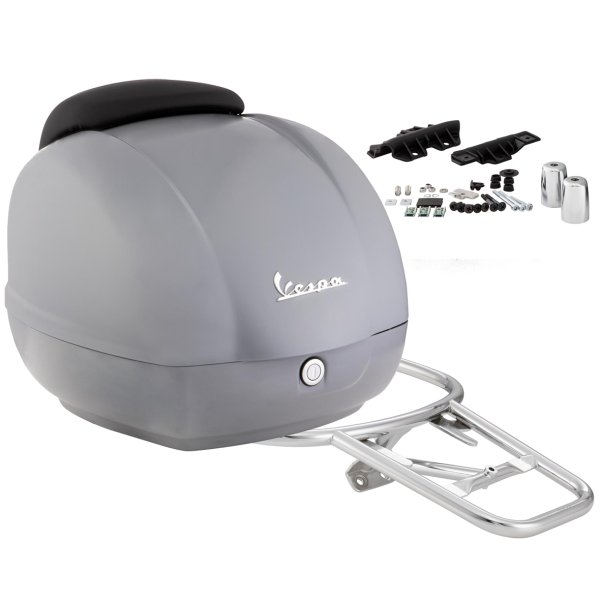 (image for) Topcase for GTS HPE 715/C Grey
