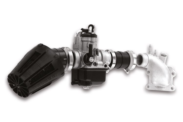 (image for) Carb Kit PHBL 25 BS Aprilia-MBK-Yamaha 50