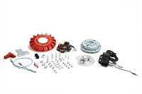 (image for) Malossi Vespower Ignition Cone 20 - Flywheel KG. 1,2