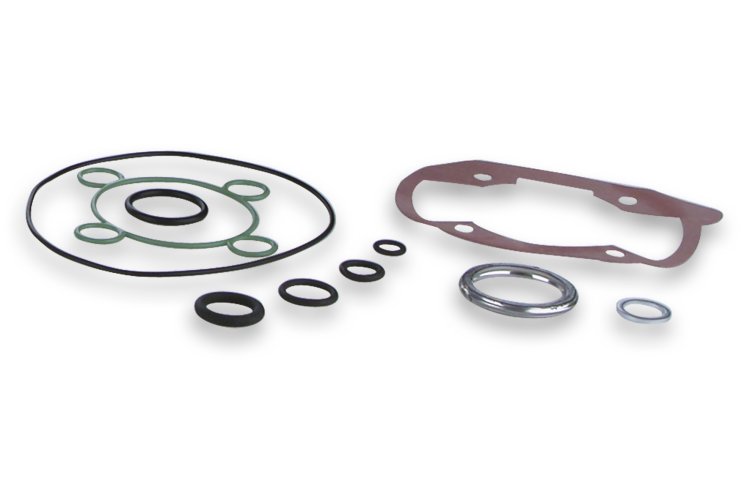 (image for) Compl. Cyl.Kit Gasket Set 47 Peugeot Jet Force TSDI