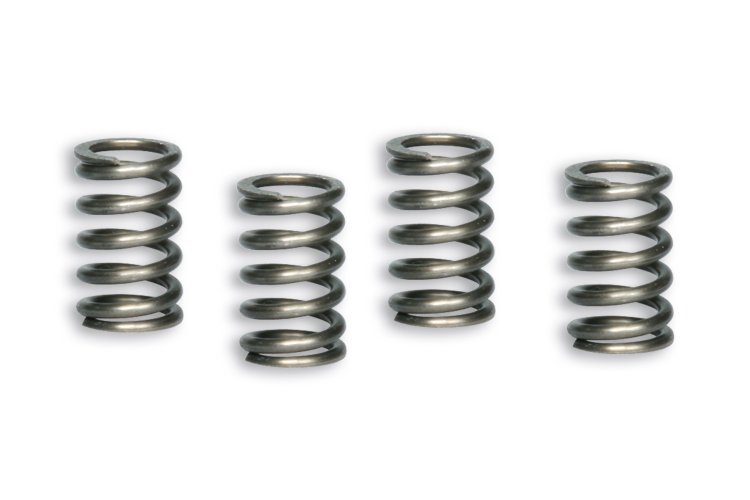 (image for) Racing Spring Set for Original Clutch Pit Bike - Mini GP