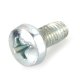 (image for) Screw M5x10mm