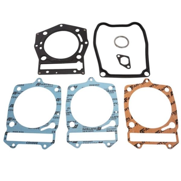 (image for) Cylinder Gasket Kit for Piaggio and Aprilia 400-500cc Scooters