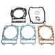 (image for) Cylinder Gasket Kit for Piaggio and Aprilia 400-500cc Scooters
