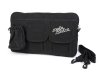 (image for) Glove Compartment Bag for Vespa Black
