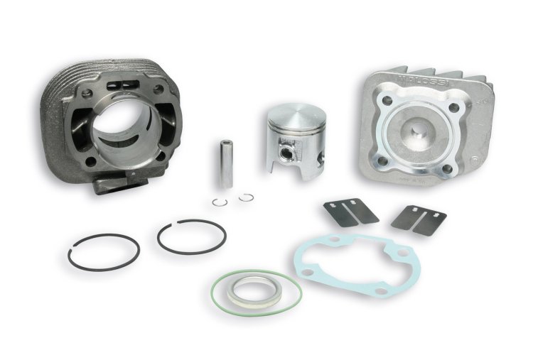 (image for) Malossi 70cc Cylinder Kit for Genuine Scooters
