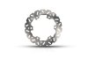 (image for) Malossi Brake Disk Honda Forza 300 Front