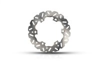 (image for) Malossi Brake Disk Honda Silverwing 600 Front