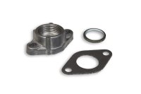 (image for) Converter From Flange To Ring Nut For Peug. 103 Exhaust