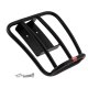 (image for) Luggage Rack for Vespa GTS, GTV and GT, Black