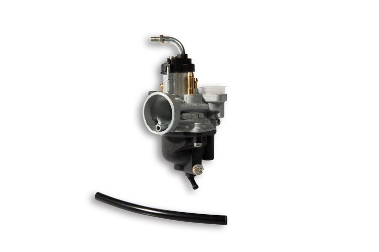 (image for) Malossi PHVA 17.5mm Carburetor for Minarelli