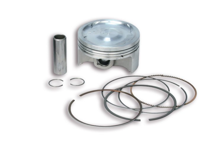 (image for) Malossi Piston and Rings for Yamaha T-Max 560 cylinder kit