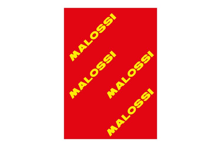(image for) A3 Sheet 40X30 CM TH.8 MM - Red Sponge