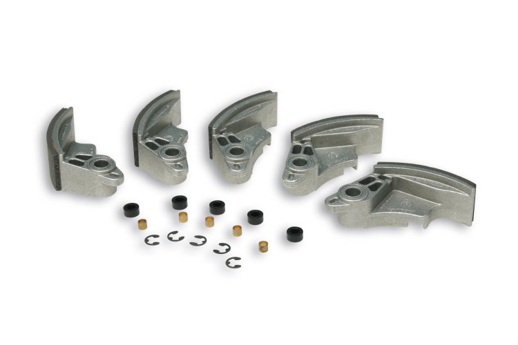 (image for) Set WGT For Maxi Fly Clutch