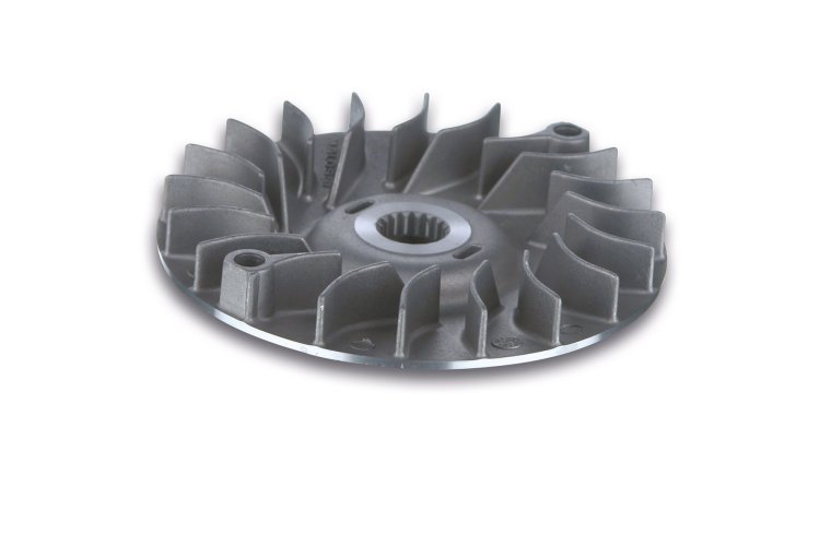 (image for) Malossi Outer Pulley for Yamaha
