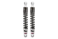 (image for) Twins Rear Pair Shock Absorber - Wheelbase 380 MM