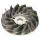 (image for) Variator Outer Pulley for Vespa Primavera, Sprint 150