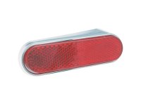 (image for) Side Reflector Rear Right for Vespa with Fasteners