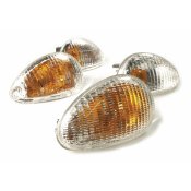 (image for) Vespa ET2 and ET4 Turn Signals ETTSLENS-SET
