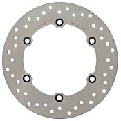 (image for) Brake Disk for Honda Silverwing FRONT