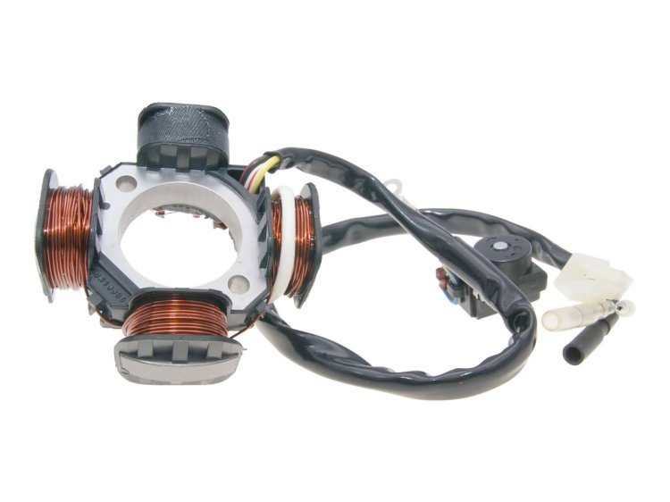 (image for) Stator for TGB 50cc Scooters